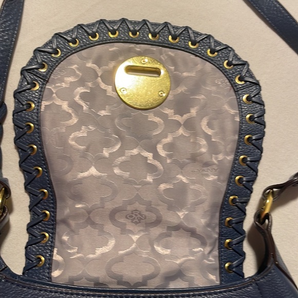 Oryany leather hobo - Picture 9 of 16